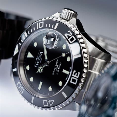 davosa uhren rolex|davosa watches.